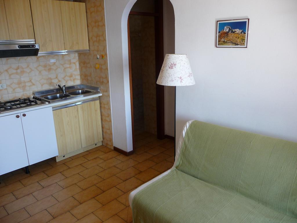 Ferienwohnung Casa Logo Plesio Exterior foto