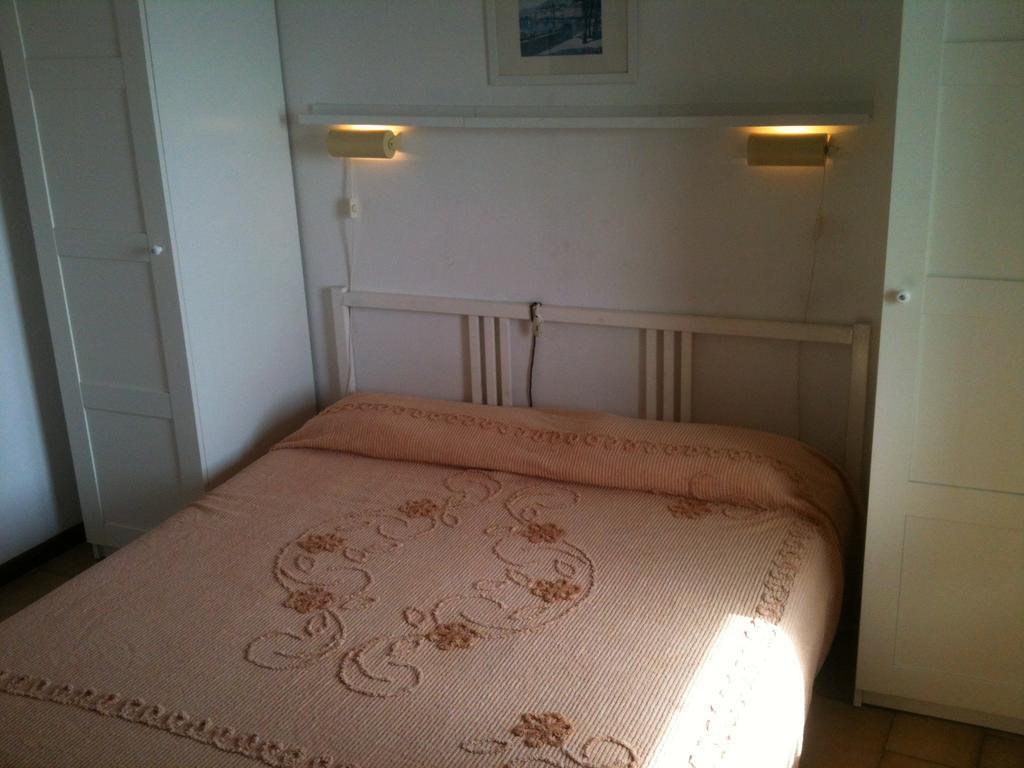 Ferienwohnung Casa Logo Plesio Zimmer foto