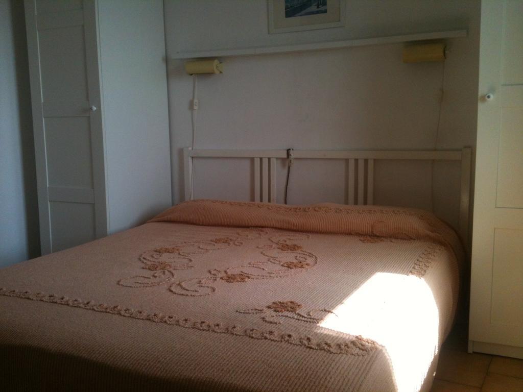 Ferienwohnung Casa Logo Plesio Zimmer foto